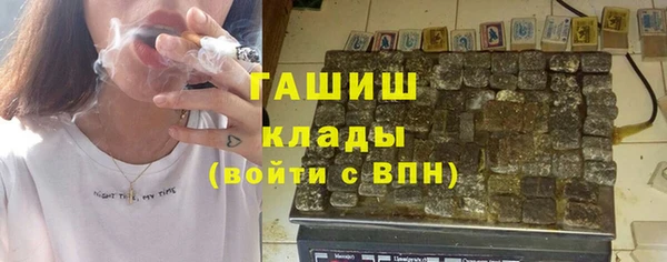 молекула духа Арсеньев